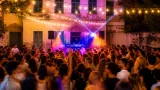 Ληξούρι: το AMNESIA γιόρτασε 18 χρόνια με γεμάτη αυλή στο Pali Ekei Festival