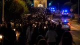 Μεσσήνη: Αναβιώνει η νυχτερινή κάθοδος της Παναγίας της Βουλκανιώτισσας με λιτανεία και κυκλοφοριακές ρυθμίσεις