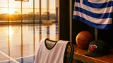 Μεταμόρφωση στο στυλ: Γιάννης Αντετοκούνμπο μεταμορφώνεται σε Miami Vice για διαφήμιση της Kalshi