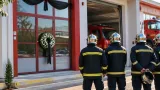Μνημόσυνο στο Σιδηρόκαστρο για τον πυρονόμο Σάββα Σάββαρη