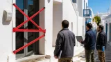 Μύκονος: Εισαγγελικός έλεγχος στην Πολεοδομία για τις εκτός λειτουργίας πλατφόρμες