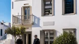 Μύκονος: Εισαγγελικός έλεγχος στην Πολεοδομία — υπό διερεύνηση ηλεκτρονικά αρχεία και εκκρεμότητες