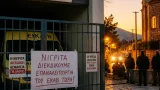 Νιγρίτα: Σοβαρές καταγγελίες για απουσία σταθμού ΕΚΑΒ μετά από θάνατο κατοίκου