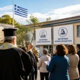 Κοινή έναρξη σχολικής χρονιάς στο Λασίθι: έμφαση στη συνεργασία μεταξύ πρωτοβάθμιας και δευτεροβάθμιας