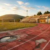 Ερώτηση στη Βουλή για την κατάσταση των αθλητικών εγκαταστάσεων στο Λασίθι