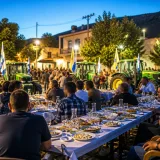 ΠΑΣΟΚ: Πανηγυρική περιοδεία στην Κρήτη με μήνυμα αλλαγής και δείπνο στο Λασίθι