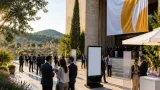 Olympia Forum VII στην Αρχαία Ολυμπία: Συνάντηση πολιτικής και τεχνογνωσίας για την περιφερειακή ανάπτυξη