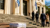 Ομόφωνη αθώωση για την «Κιβωτό του Κόσμου» στα Ιωάννινα