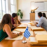Διευθυντής Π.Ε. Λασιθίου: 18 μόνιμοι διορισμοί βελτιώνουν τον προγραμματισμό των σχολείων