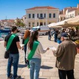 Κλιμάκια του ΠΑΣΟΚ – Κινήματος Αλλαγής περιοδεύουν στο Λασίθι από 31/8 έως 2/9