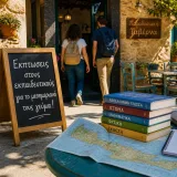 ΕΛΜΕ Λασιθίου ζητά εκπτώσεις σε τοπικές επιχειρήσεις για στήριξη εκπαιδευτικών