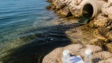 Παλαιό Φάληρο: Ανησυχία για μικροβιολογική ρύπανση σε Μπατή–Εδέμ μετά τις μετρήσεις του ΠΑΚΟΕ