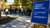 Παραδόθηκε η ανανεωμένη πλατεία Μικράς Ασίας στην Κοζάνη — νέες παρεμβάσεις σε σχεδιασμό