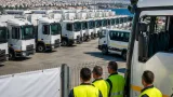 Πειραιάς: 19 νέα οχήματα καθαριότητας αλλά το μεγάλο «αλλά» είναι οι οδηγοί