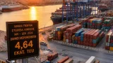 Πειραιάς: Πέφτει στην 7η θέση της ΕΕ η διακίνηση εμπορευματοκιβωτίων το 2025