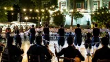 Πέραμα: Τριήμερο Φεστιβάλ με Κρητικό γλέντι, θέατρο σκιών και κωμωδία