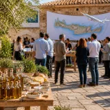 «Go Local & Taste»: Η 6η έκθεση στα Ιωάννινα ανοίγει πόρτες συνεργασίας με το Λασίθι