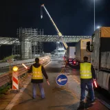 24ωροι αποκλεισμοί στον ΒΟΑΚ για εργασίες σε γέφυρες — ποιοι δρόμοι και πότε
