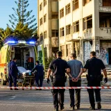 Σοβαρός τραυματισμός γυναίκας σε εγκαταλειμμένη κατοικία στην Ιεράπετρα — άνδρας συνελήφθη