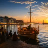 Η Περιφέρεια Κρήτης παρουσιάζει «Η Φωνή ως Μνήμη» με τη Μαρία Παπαγεωργίου στον Άγιο Νικόλαο
