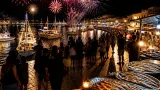 Πρέβεζα: γιορτή στη θάλασσα και στο ιστορικό κέντρο με βαρκαρόλα, Λευκή Νύχτα και Σαρδέλα