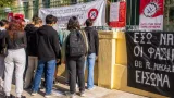 Πρέβεζα: Καταγγελία για διευθυντή σχολείου που έσκισε ανακοινώσεις της ΚΝΕ