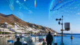 Πρόγνωση καιρού για τη Σκάλα: τι να περιμένουν οι κάτοικοι τις επόμενες ημέρες