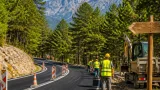 Προγραμματική σύμβαση 5,2 εκατ. € για την αναβάθμιση της οδού Λιτόχωρο–Πριόνια στο Λιτόχωρο