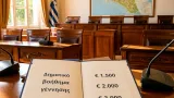 Πρόταση για δημοτικό βοήθημα γέννησης φέρνει στο Δημοτικό Συμβούλιο η Πρέβεζα
