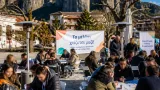 Πρωτοβουλία Innovation Café φέρνει στην επαρχία στήριξη καινοτομίας — Καλαμπάκα μεταξύ των σταθμών