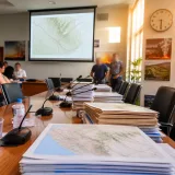 Συνεδριάζει το Δημοτικό Συμβούλιο Αγίου Νικολάου με θέματα υποδομών και πυροπροστασίας