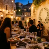 Ανδρουλάκης στην Κρήτη: δείπνο με στελέχη του ΠΑΣΟΚ σε προετοιμασία για τη ΔΕΘ