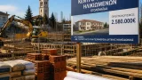 Πτολεμαΐδα: 15,28 εκατ. € για Κέντρο Φροντίδας ηλικιωμένων και ΑμεΑ της Μητρόπολης