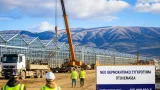 Πτολεμαΐδα: Μεγάλη επένδυση υδροπονικών θερμοκηπίων και σχέδια για πατατοκαλλιέργεια από τη Wonderplant
