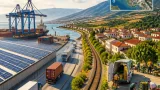 Πύλη: Η εμπειρία της Πάτρας και το λιμάνι ως πρότυπο για τοπική ανάπτυξη