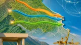 Πύλη: Στρατηγικοί διαδρόμοι και «πύλες» στο Quang Tri αλλάζουν τοχάρτη μεταφορών