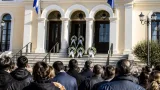 Σάμος: Το νησί αποχαιρετά τον γιατρό που ίδρυσε τη Μονάδα Τεχνητού Νεφρού