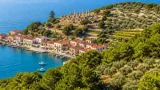 Σάμος: Το νησί όπου η ιστορία, το τοπίο και οι τοπικές γεύσεις συναντιούνται