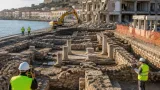 Σχέδιο ανάπλασης στην Μυτιλήνη: κατεδαφίζεται το παλιό δημοτικό σφαγείο για ανοιχτό αρχαιολογικό χώρο