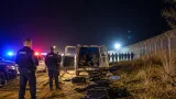 Σειρά συλλήψεων για διακίνηση μεταναστών με περιστατικά στην Ορεστιάδα