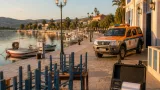 Σεισμός 4,2 κοντά στο Αργοστόλι — προειδοποίηση για εγρήγορση χωρίς αναφορές ζημιών