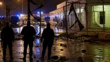 Σέρρες: Επεισόδια στη Δομή Σιντικής — 27 συλλήψεις, 40 διέφυγαν, 2 νοσηλεύονται