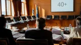Σέρβια: Συγκρατημένη ικανοποίηση και ανησυχία για το μέλλον του πανηγυριού