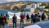 Σητεία: Αντιδράσεις για 8 αιολικά έργα 136 MW — το ΤΕΕ/ΤΑΚ ζητά απόρριψη