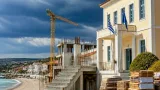 Σκάλα: Προειδοποίηση ΔΝΤ για «σκάλα» του χρέους — ποιες συνέπειες φέρνει στην τοπική οικονομία