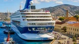 Σούδα: Άφιξη Marella Discovery με 1.758 επιβάτες στο πλαίσιο της κρουαζιέρας «Aegean Gems»