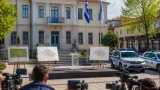 Σουφλί στο επίκεντρο: ο Σταύρος Μπένος και σειρά υπουργών στον Έβρο πριν τη ΔΕΘ