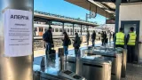 Στάση εργασίας στο Μετρό: τι σημαίνει για την Καλαμαριά η απόλυση σταθμάρχη