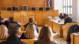 Στη Λάρισα συνεχίζεται η δίκη για τα Τέμπη με δύο συνεδριάσεις και 12 μάρτυρες