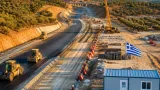 Στην τελική ευθεία το έργο Δράμα–Αμφίπολη: ανάδοχος και προοπτική συμβολαίου το 2027